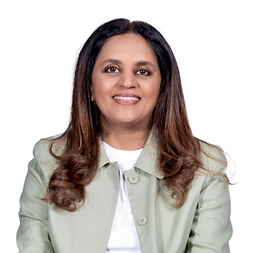 Minu Deora